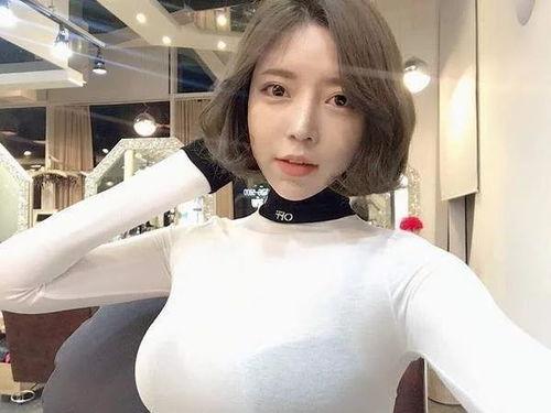 米娜韩国女主播资料,韩国女主播的璀璨星途与魅力风采