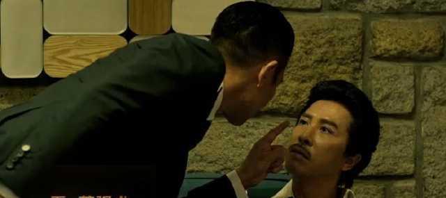 背景图片刘德华经典,永恒的银幕传奇