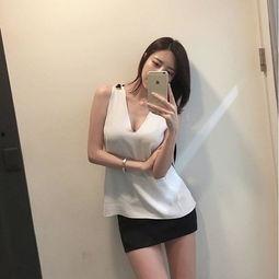 韩国女主播粉色,韩国女主播粉色风采全解析